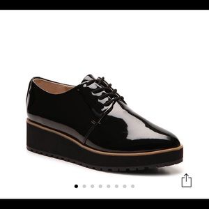 Mix No 6 - Caranjeira wedge Oxford 11